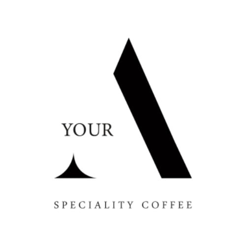 Address Coffee Logo